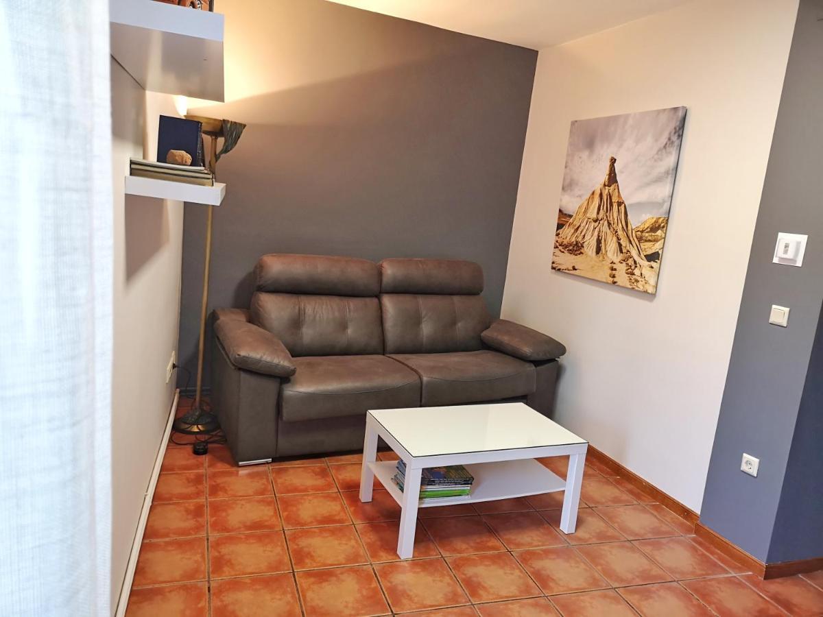 Serralta 16 Tudela Exterior foto